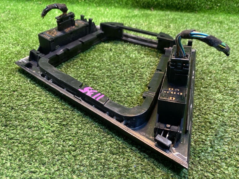 Блок управления стеклоподъемниками, 1500 рублей, Фроловское