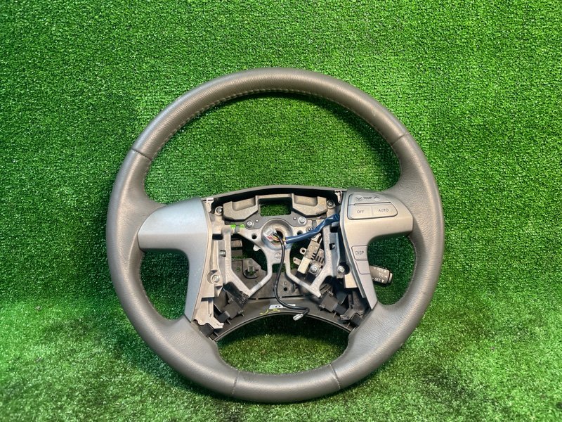 Руль, 4500 рублей, Фроловское