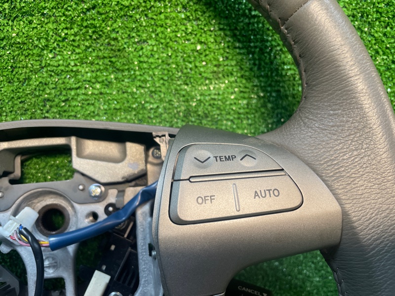 Руль, 4500 рублей, Фроловское