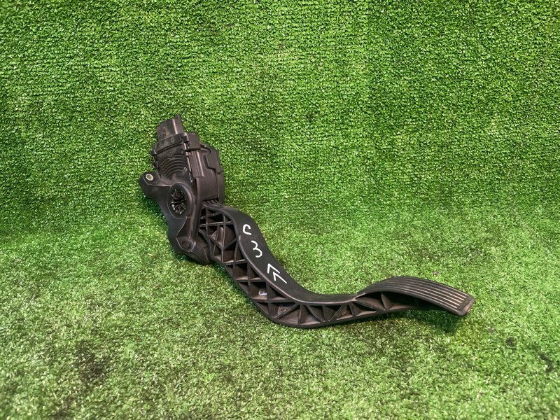 Педаль газа, 750 рублей, Фроловское