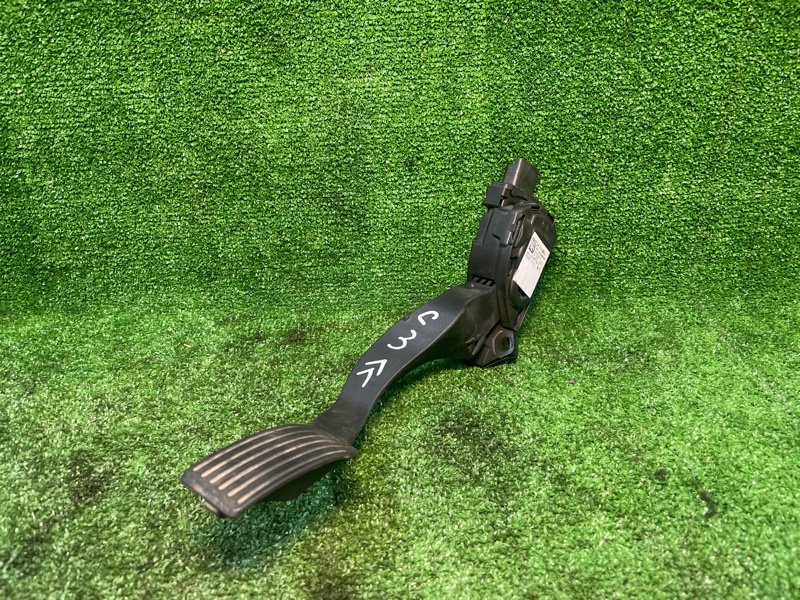 Педаль газа, 750 рублей, Фроловское