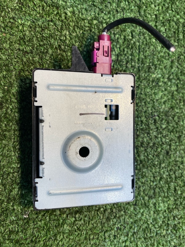 Антенна, 600 рублей, Фроловское