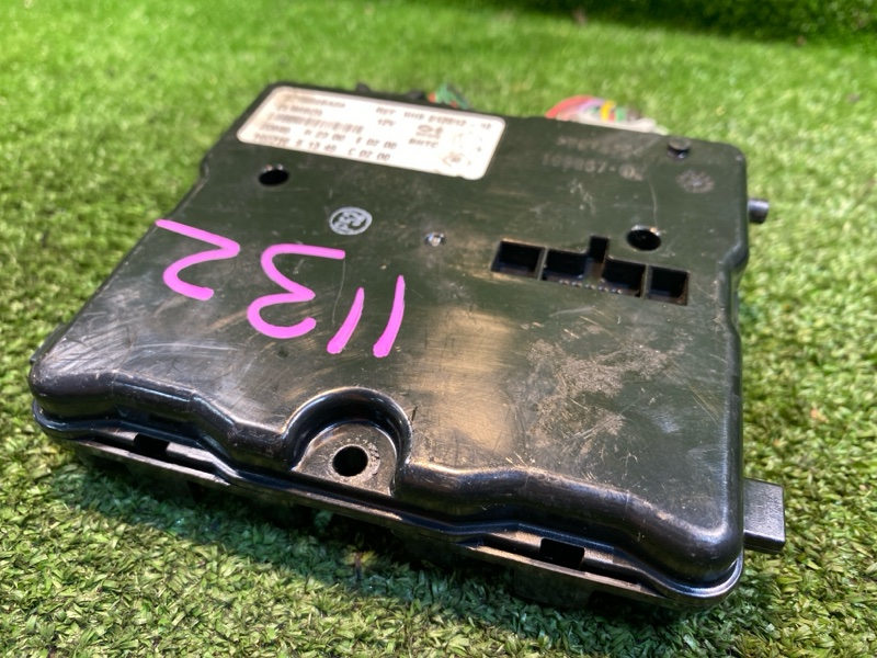 Блок управления, 2900 рублей, Фроловское