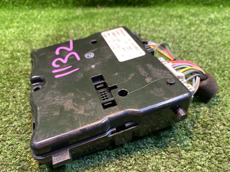 Блок управления, 2900 рублей, Фроловское