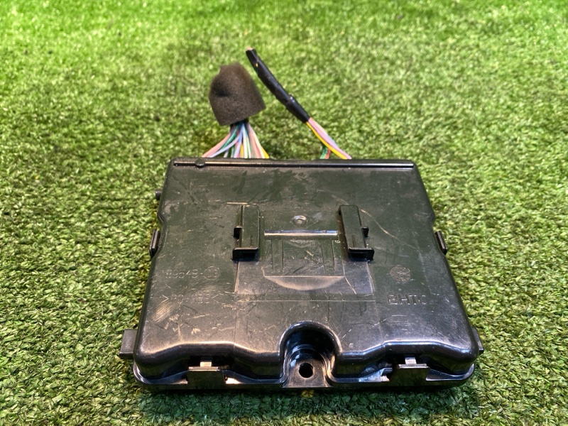 Блок управления, 2900 рублей, Фроловское