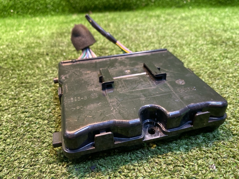 Блок управления, 2900 рублей, Фроловское