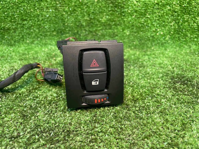 Кнопка аварийной сигнализации, 1000 рублей, Фроловское