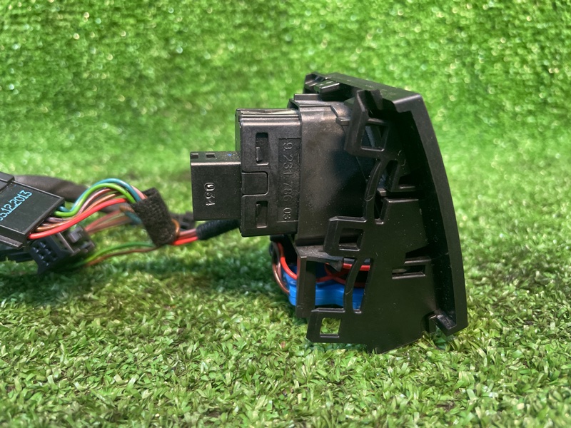 Кнопка аварийной сигнализации, 1000 рублей, Фроловское