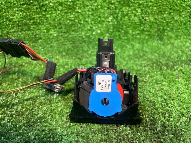 Кнопка аварийной сигнализации, 1000 рублей, Фроловское