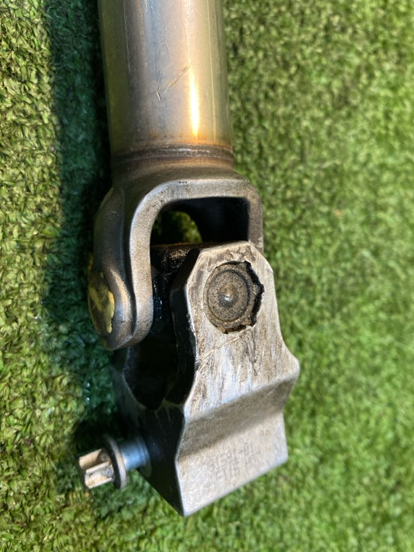 Рулевой карданчик, 1750 рублей, Фроловское