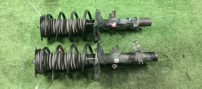 Амортизатор, 14000 рублей, Фроловское