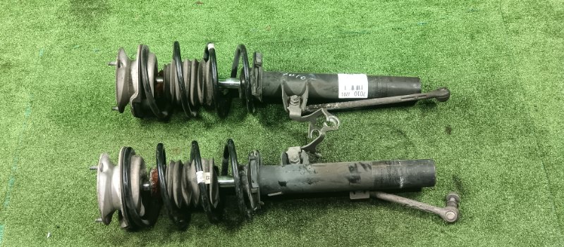 Амортизатор передний, 6400 рублей, Фроловское