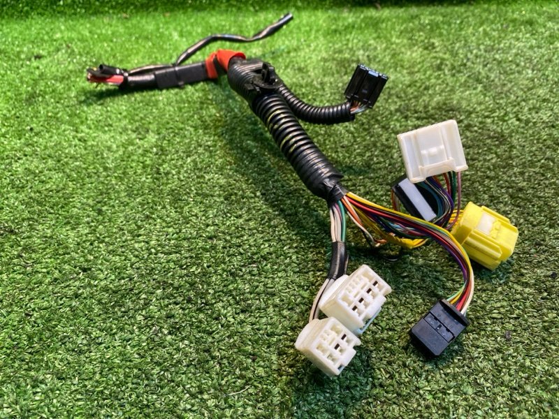 Проводка салона, 1500 рублей, Фроловское