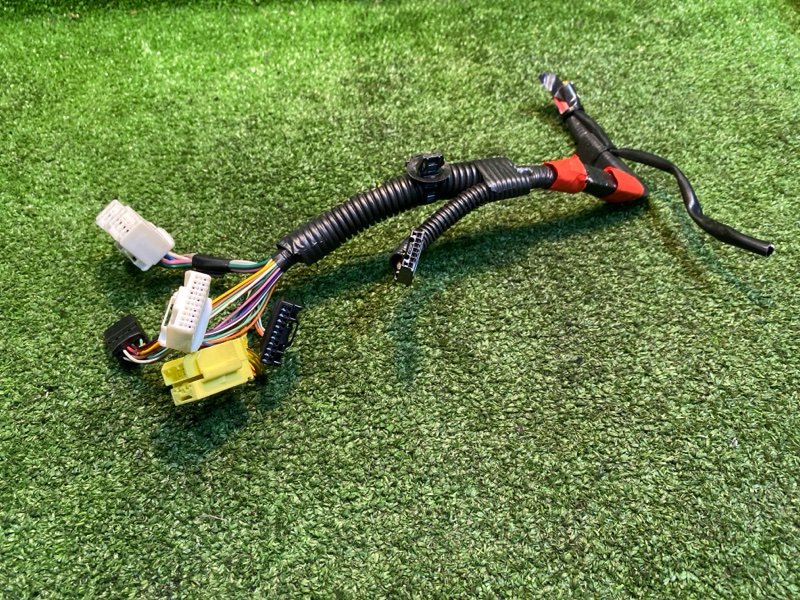 Проводка салона, 1500 рублей, Фроловское