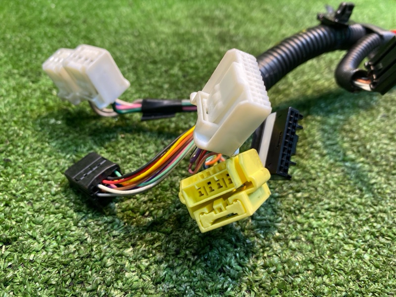 Проводка салона, 1500 рублей, Фроловское