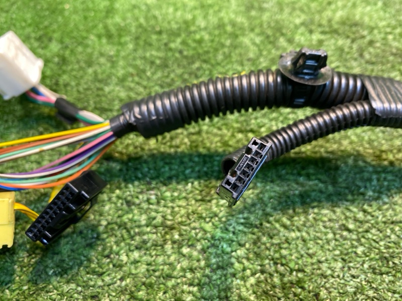 Проводка салона, 1500 рублей, Фроловское