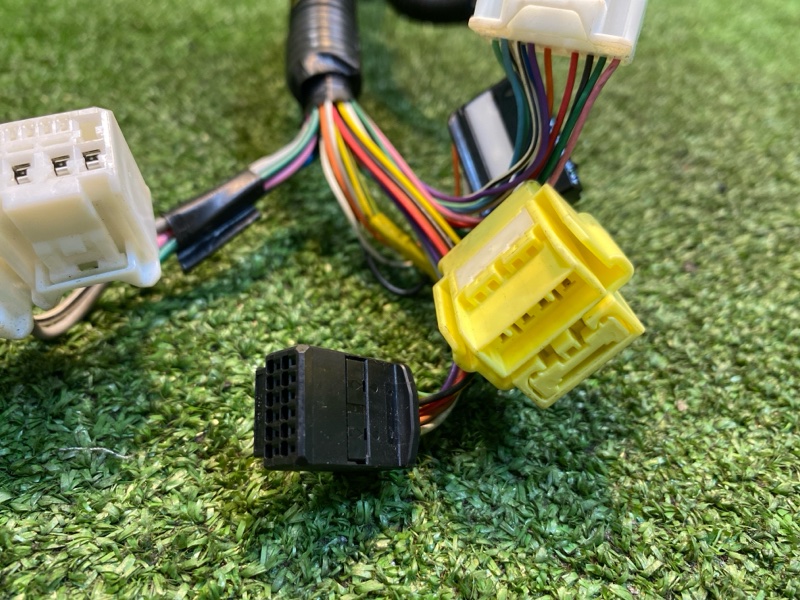 Проводка салона, 1500 рублей, Фроловское