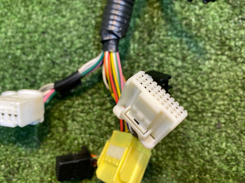 Проводка салона, 1500 рублей, Фроловское