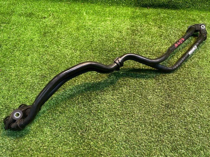 Трубка охлаждения АКПП, 2500 рублей, Фроловское