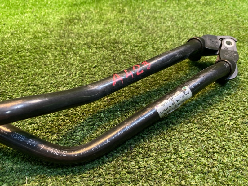 Трубка охлаждения АКПП, 2500 рублей, Фроловское