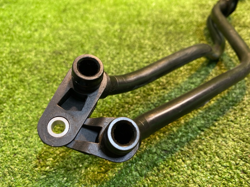 Трубка охлаждения АКПП, 2500 рублей, Фроловское