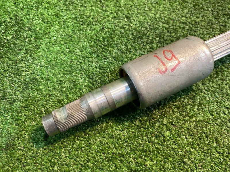 Рулевой карданчик, 1000 рублей, Фроловское