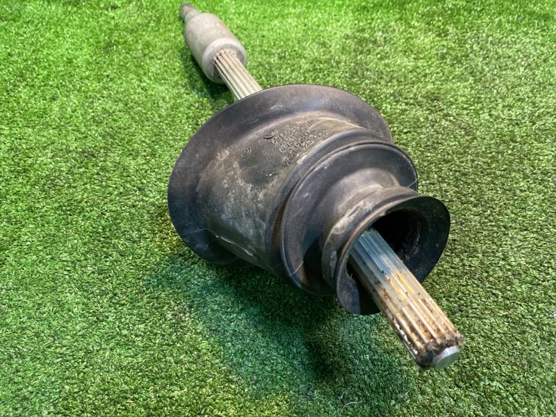 Рулевой карданчик, 1000 рублей, Фроловское