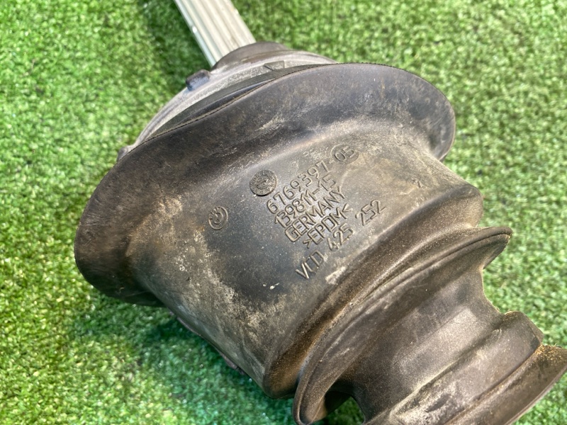 Рулевой карданчик, 1000 рублей, Фроловское