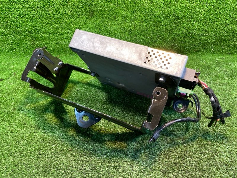 Блок управления, 500 рублей, Фроловское