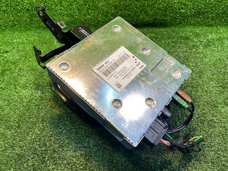 Блок управления, 500 рублей, Фроловское