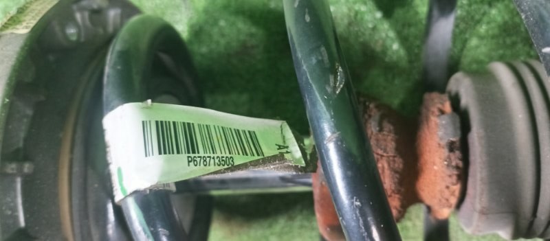 Передняя стойка кузова, 14000 рублей, Фроловское