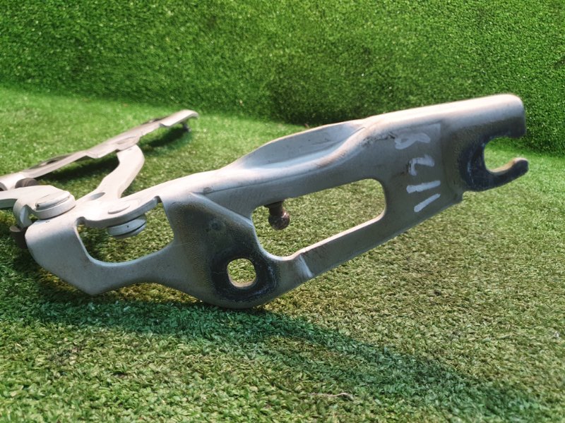 Петля крышки багажника, 1200 рублей, Фроловское