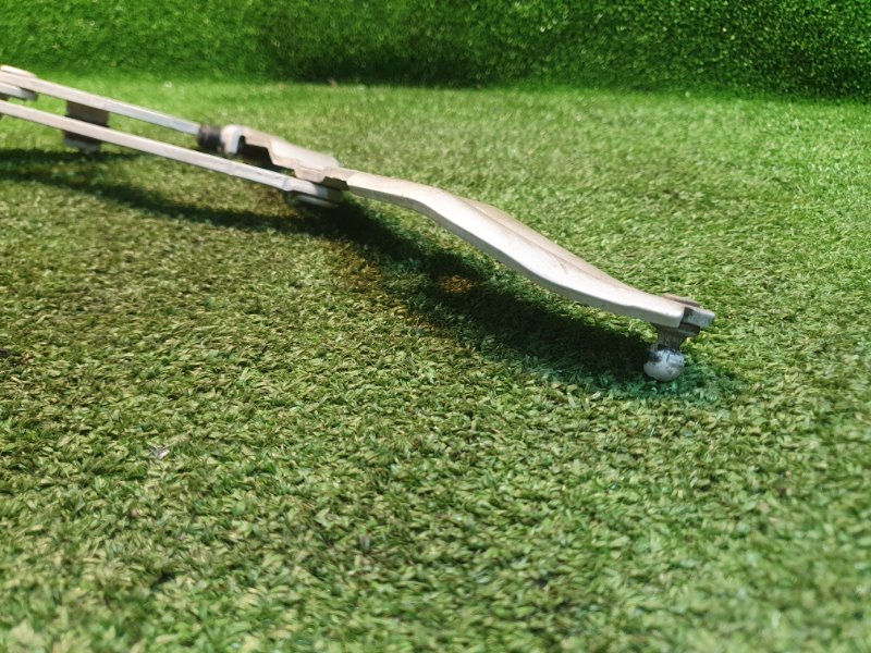 Петля крышки багажника, 1200 рублей, Фроловское