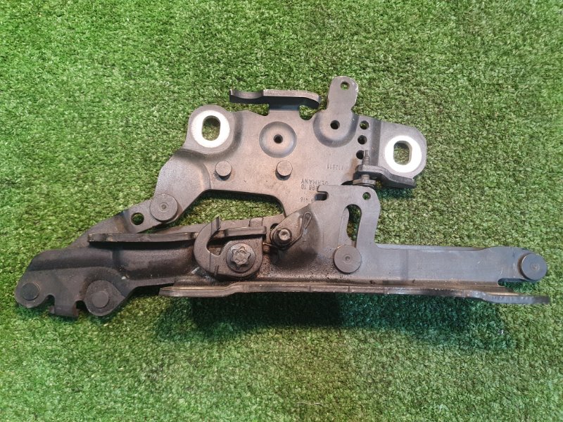 Петля капота, 1500 рублей, Фроловское