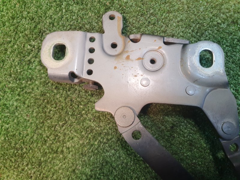 Петля капота, 1500 рублей, Фроловское