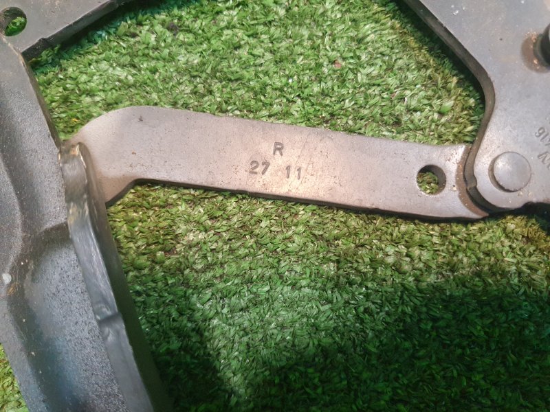 Петля капота, 1500 рублей, Фроловское