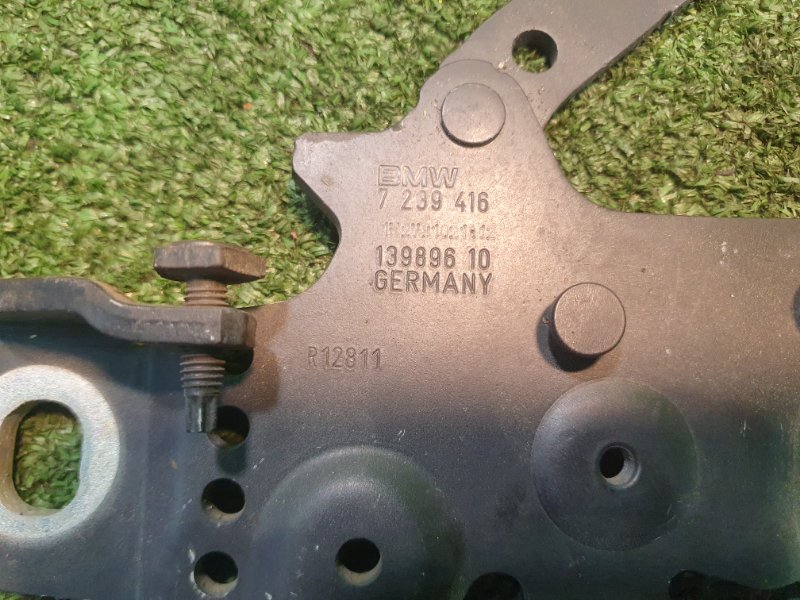 Петля капота, 1500 рублей, Фроловское