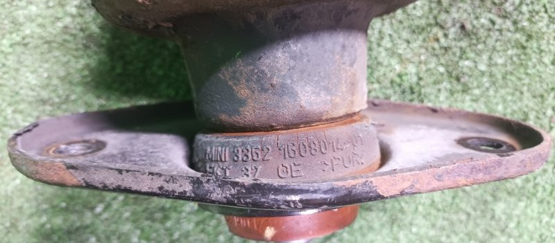 Передняя стойка кузова, 3200 рублей, Фроловское