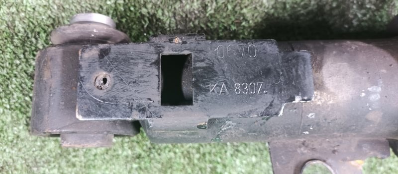 Передняя стойка кузова, 3200 рублей, Фроловское