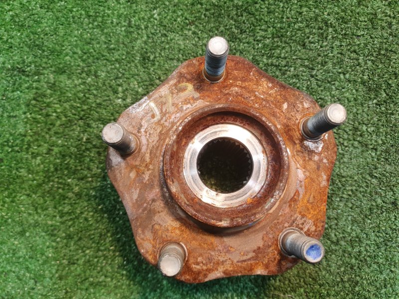 Ступица, 3500 рублей, Фроловское