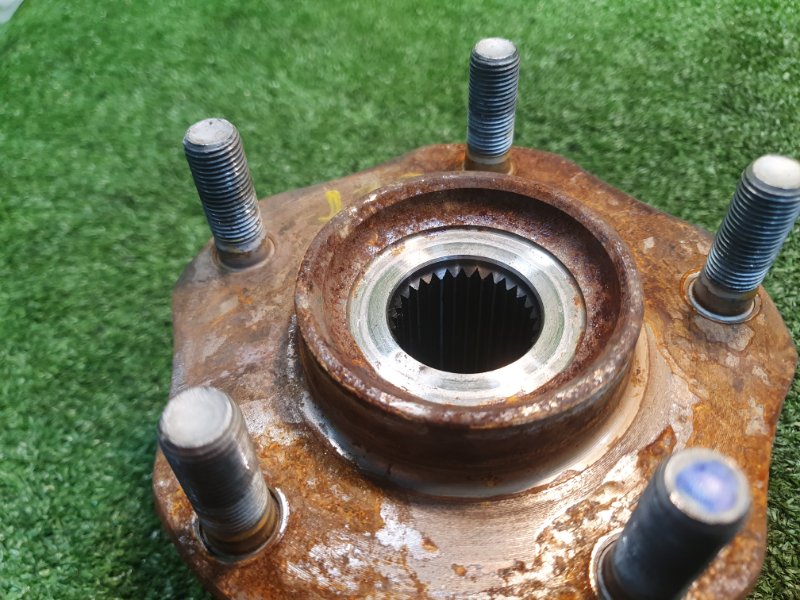 Ступица, 3500 рублей, Фроловское