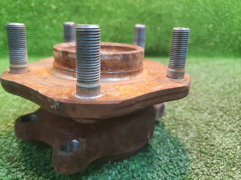 Ступица, 3500 рублей, Фроловское