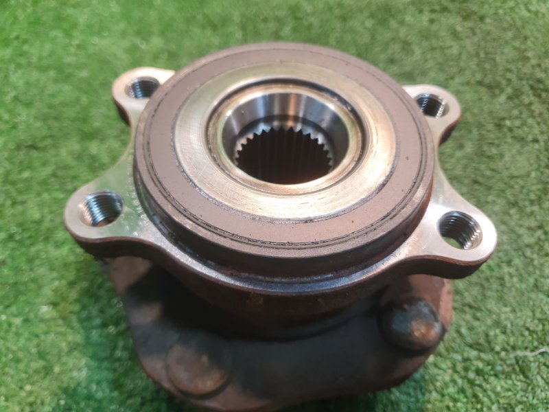 Ступица, 3500 рублей, Фроловское