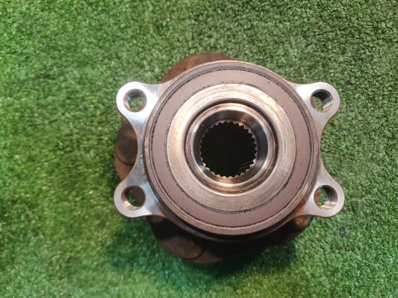 Ступица, 3500 рублей, Фроловское