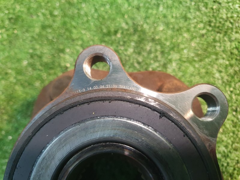 Ступица, 3500 рублей, Фроловское