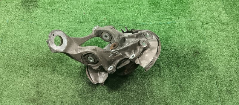 Кулак поворотный, 3500 рублей, Фроловское