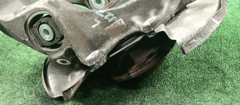 Кулак поворотный, 3500 рублей, Фроловское