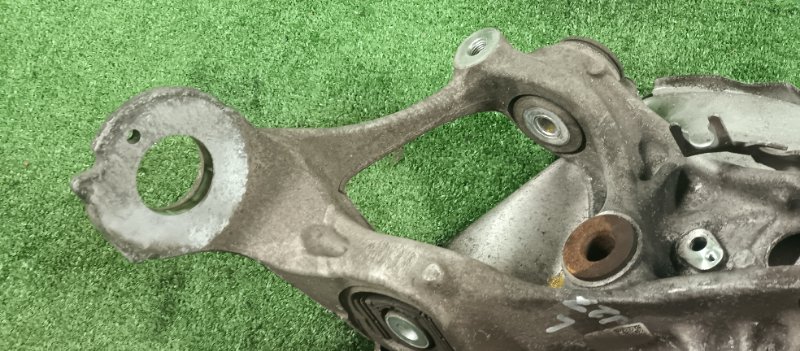 Кулак поворотный, 3500 рублей, Фроловское