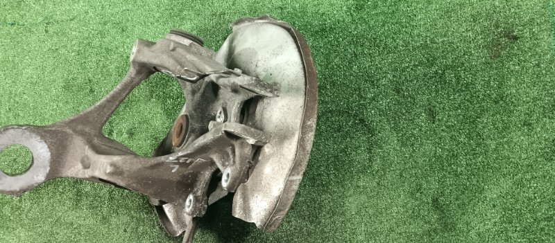 Кулак поворотный, 3500 рублей, Фроловское