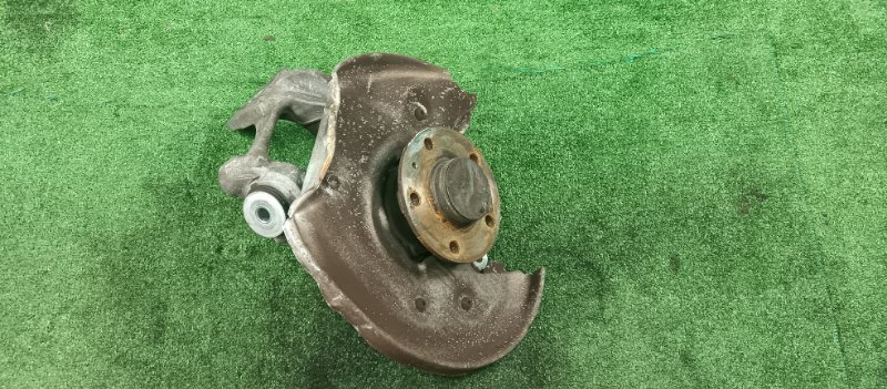 Кулак поворотный, 3500 рублей, Фроловское